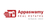Appaswamy Real Estates
